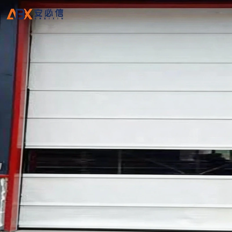 驻马店市快速门